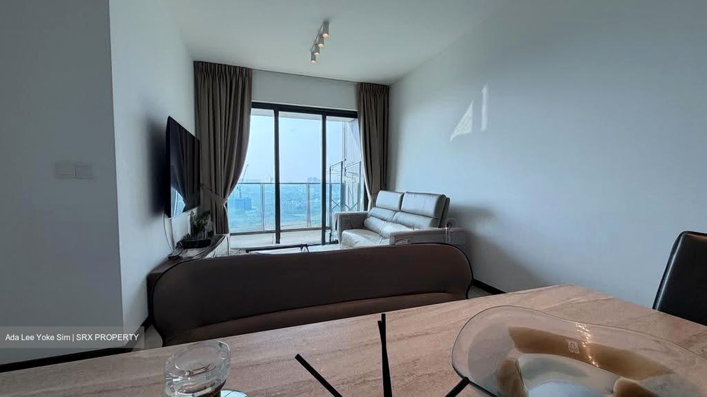 Normanton Park (D5), Apartment #610350861